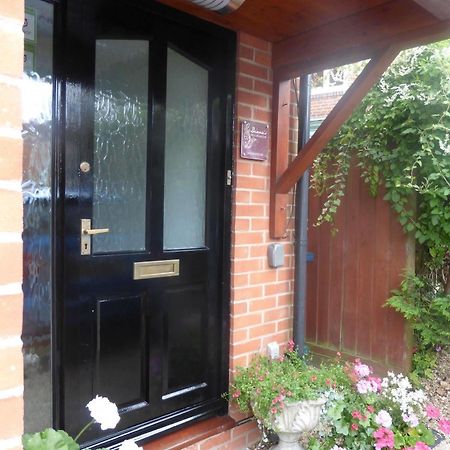 Diana'S B&B Oxford Exterior foto