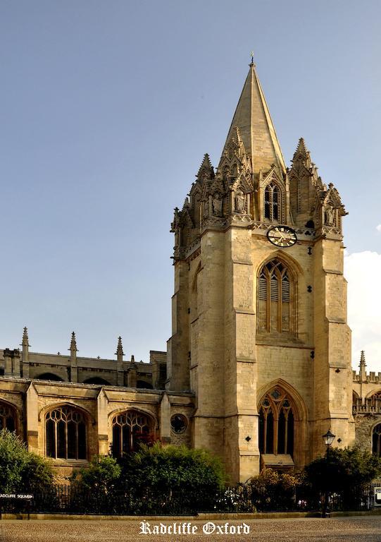 Diana'S B&B Oxford Exterior foto